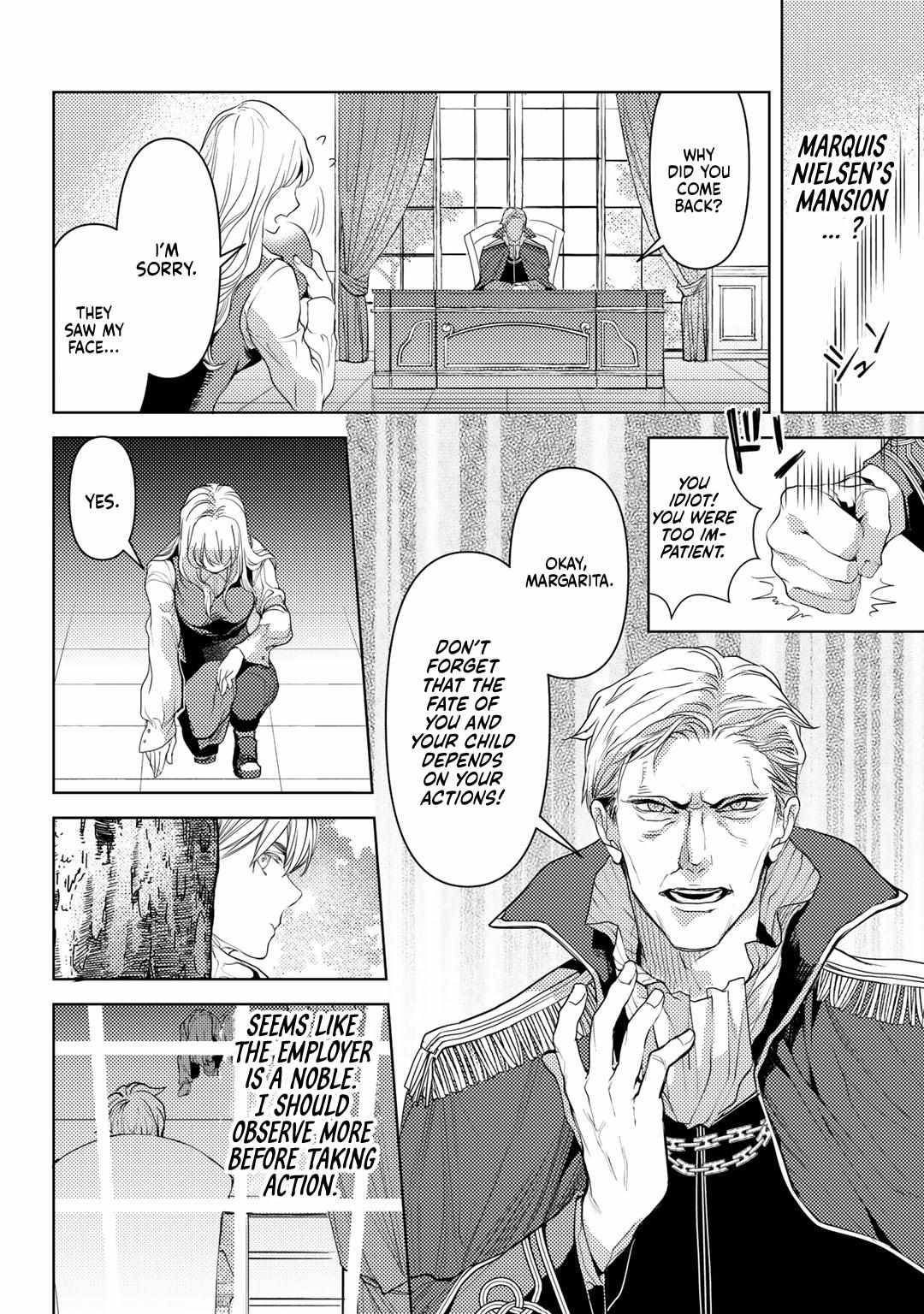 Ossan no Remake Bouken Nikki: Autocamp kara Hajimaru Isekai Mankitsu Life Chapter 21 page 18 - 