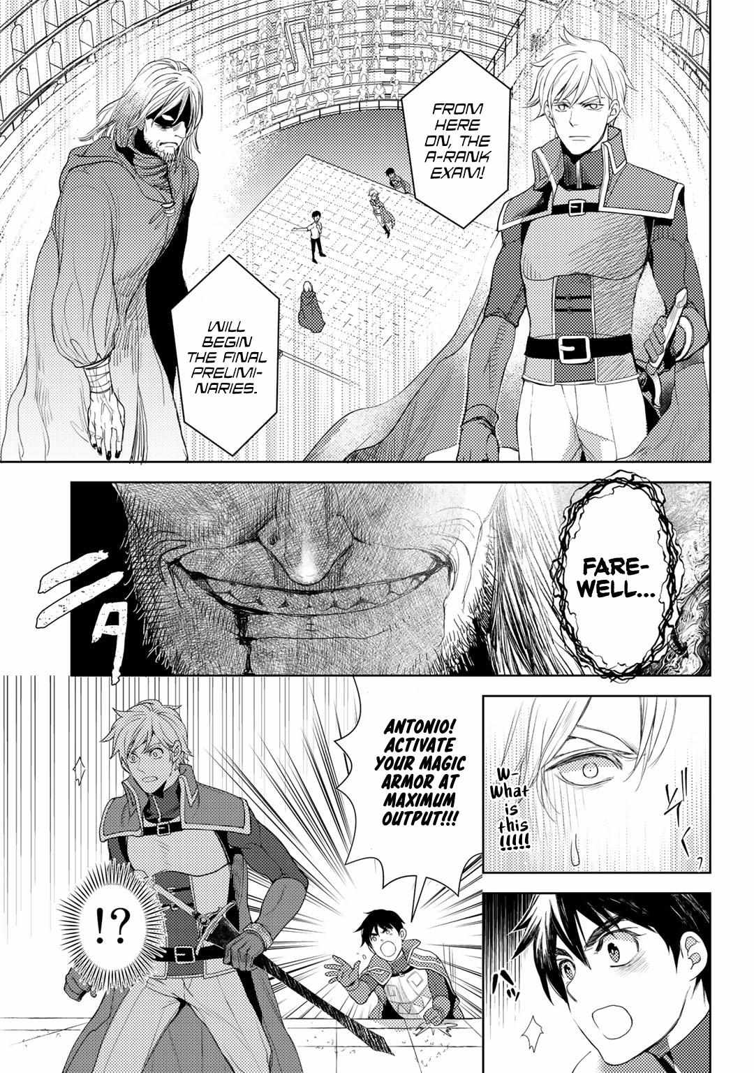 Ossan no Remake Bouken Nikki: Autocamp kara Hajimaru Isekai Mankitsu Life Chapter 23 page 24 - 