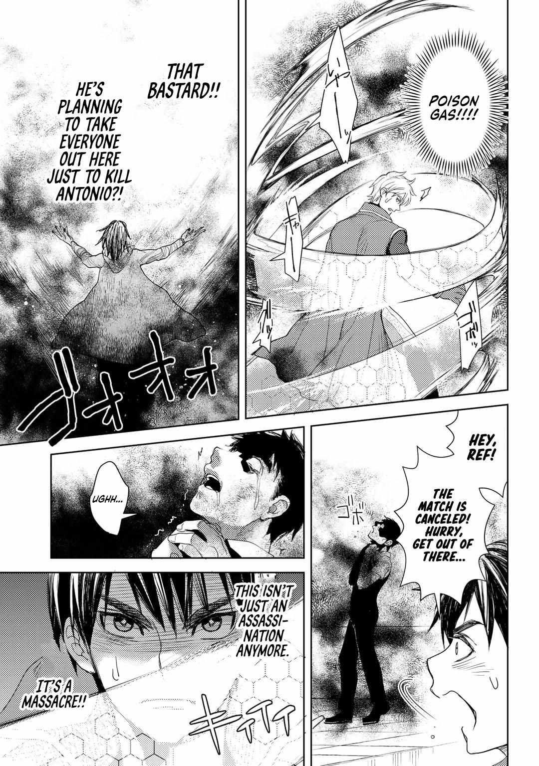 Ossan no Remake Bouken Nikki: Autocamp kara Hajimaru Isekai Mankitsu Life Chapter 23 page 26 - 