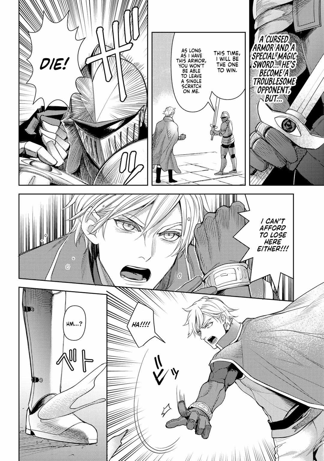 Ossan no Remake Bouken Nikki: Autocamp kara Hajimaru Isekai Mankitsu Life Chapter 24 page 12 - 