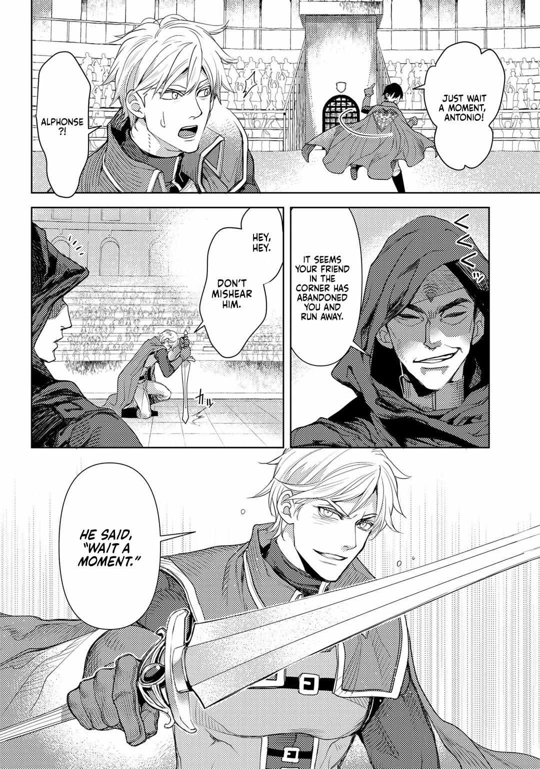 Ossan no Remake Bouken Nikki: Autocamp kara Hajimaru Isekai Mankitsu Life Chapter 24 page 18 - 