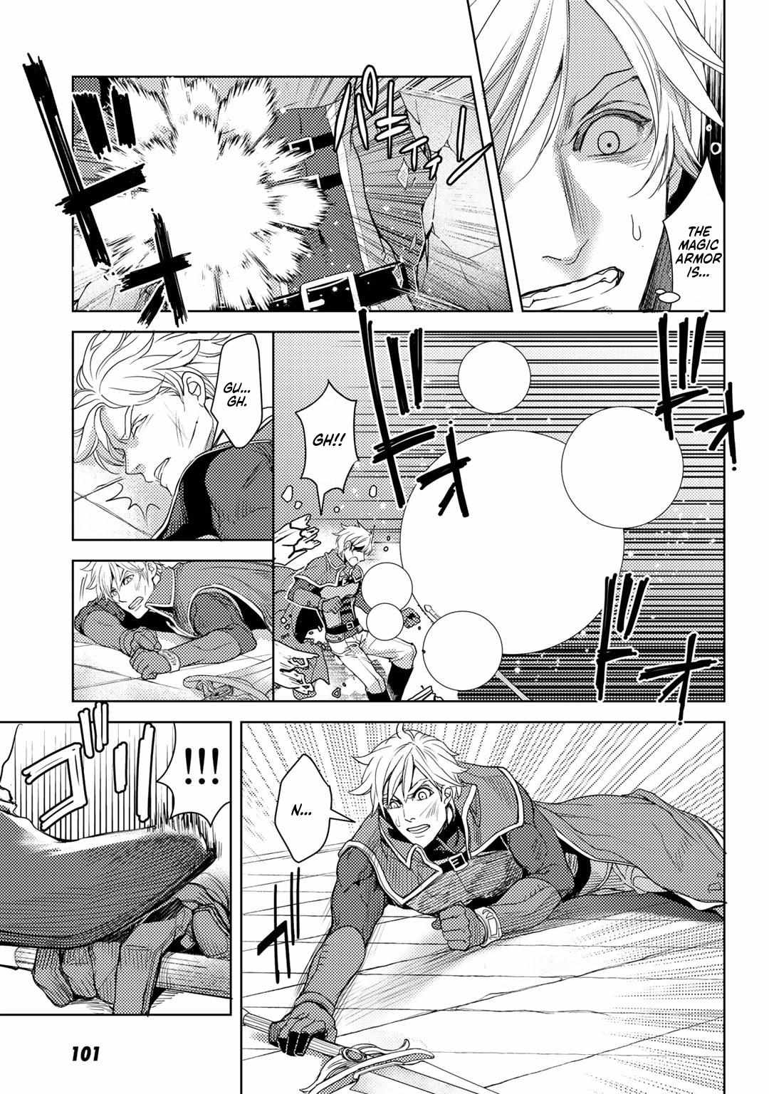 Ossan no Remake Bouken Nikki: Autocamp kara Hajimaru Isekai Mankitsu Life Chapter 24 page 21 - 