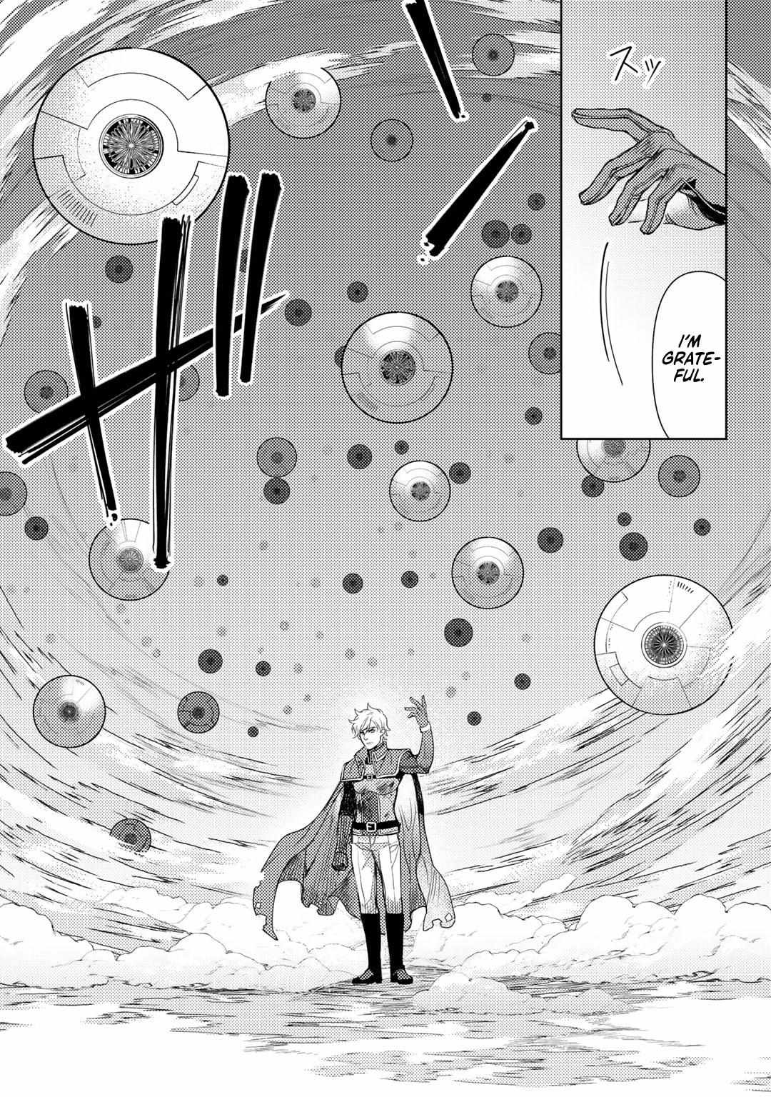 Ossan no Remake Bouken Nikki: Autocamp kara Hajimaru Isekai Mankitsu Life Chapter 24 page 23 - 