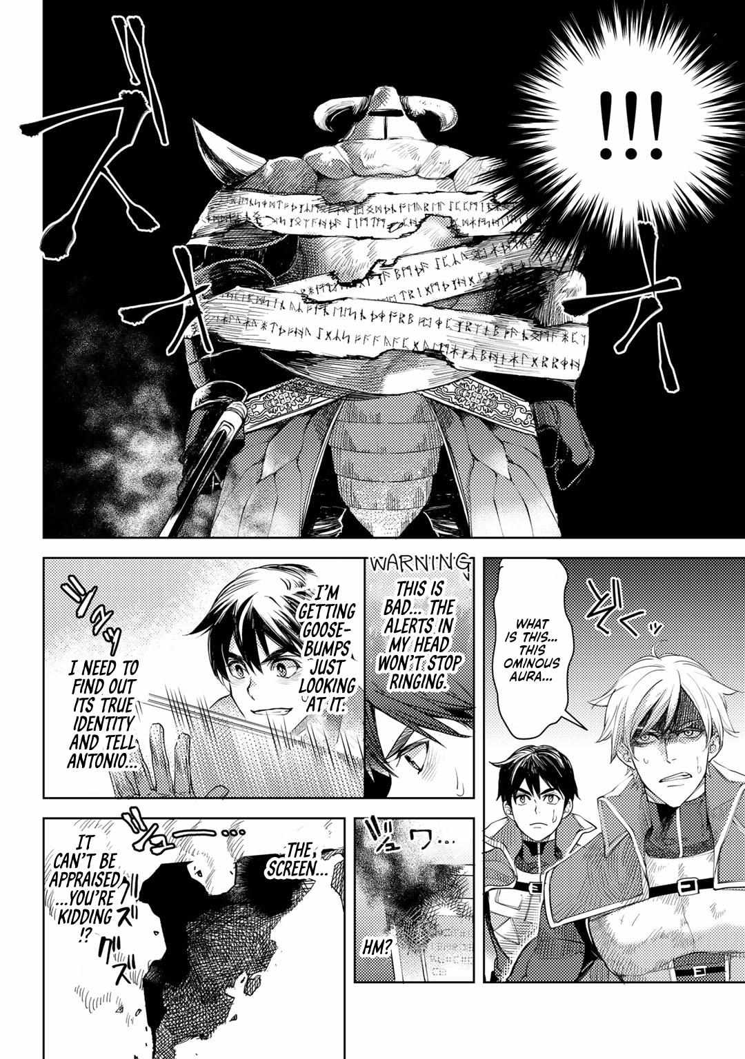 Ossan no Remake Bouken Nikki: Autocamp kara Hajimaru Isekai Mankitsu Life Chapter 25 page 7 - 