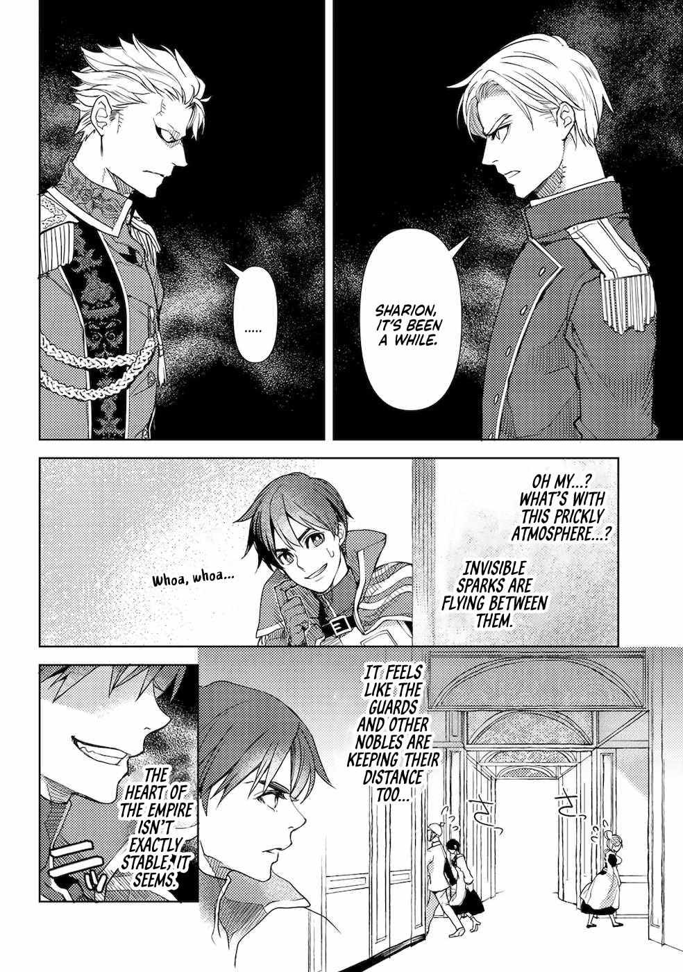 Ossan no Remake Bouken Nikki: Autocamp kara Hajimaru Isekai Mankitsu Life Chapter 26 page 15 - 