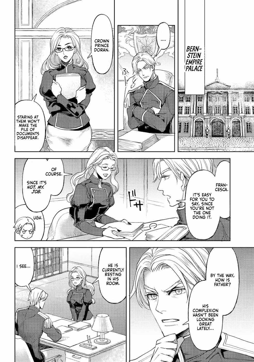 Ossan no Remake Bouken Nikki: Autocamp kara Hajimaru Isekai Mankitsu Life Chapter 27 page 14 - 