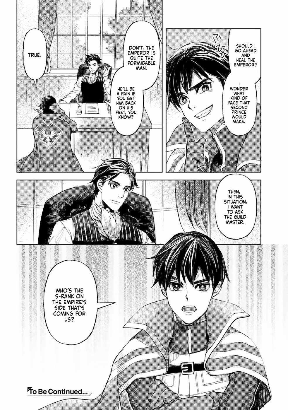 Ossan no Remake Bouken Nikki: Autocamp kara Hajimaru Isekai Mankitsu Life Chapter 27 page 29 - 