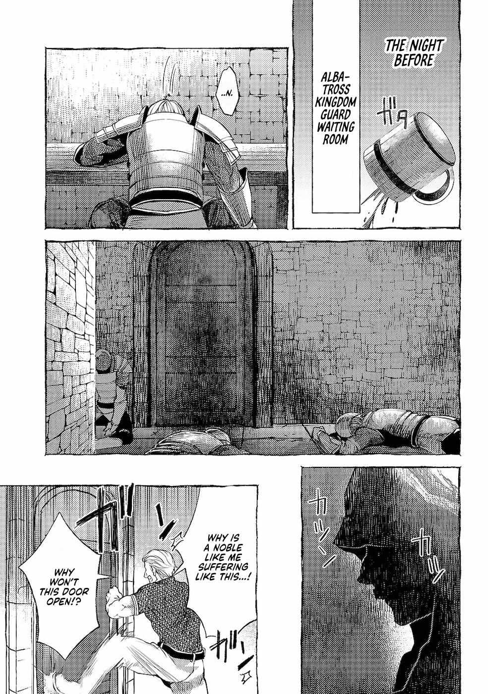 Ossan no Remake Bouken Nikki: Autocamp kara Hajimaru Isekai Mankitsu Life Chapter 29 page 22 - 