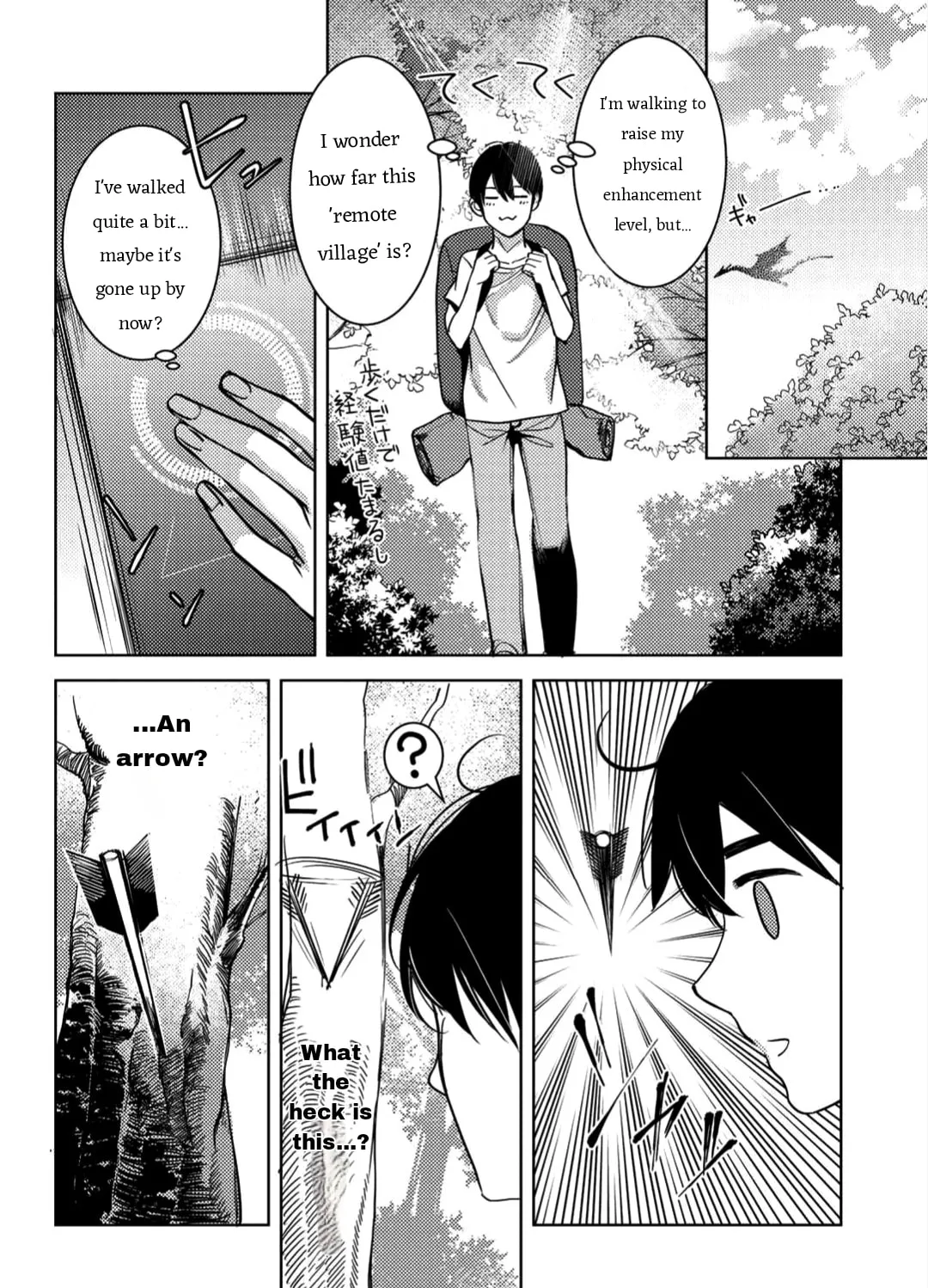 Ossan no Remake Bouken Nikki: Autocamp kara Hajimaru Isekai Mankitsu Life Chapter 3 page 13 - 