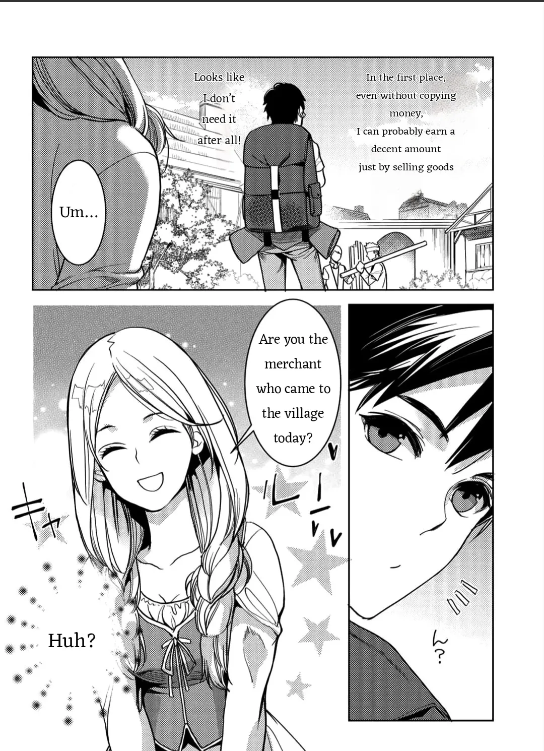 Ossan no Remake Bouken Nikki: Autocamp kara Hajimaru Isekai Mankitsu Life Chapter 3 page 39 - 