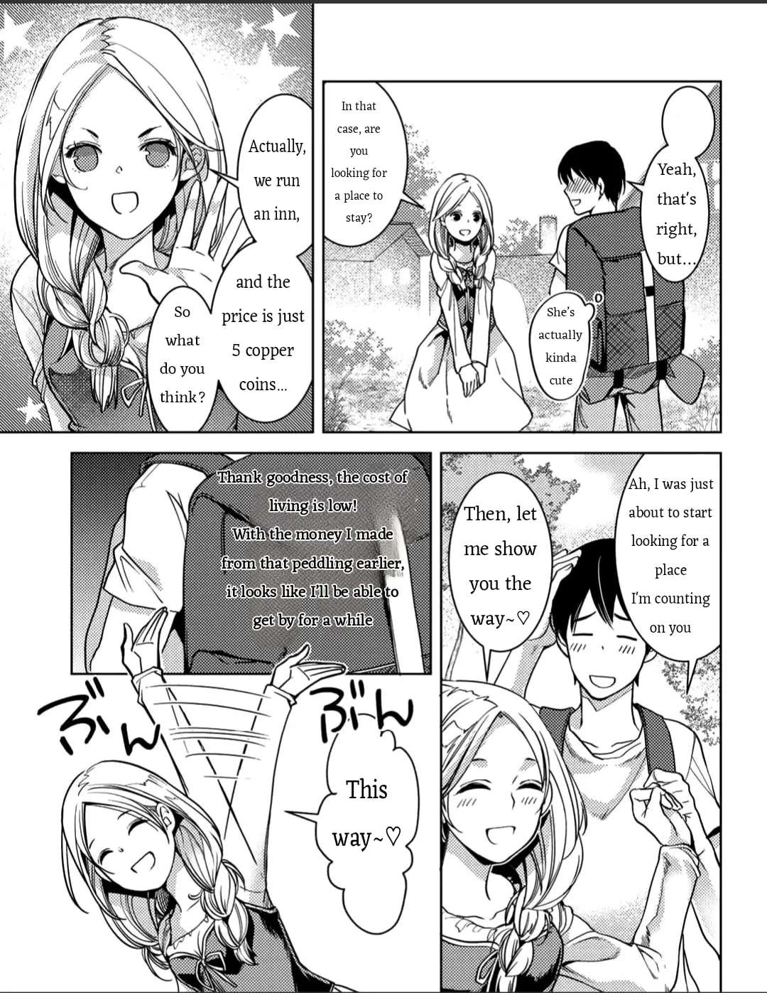 Ossan no Remake Bouken Nikki: Autocamp kara Hajimaru Isekai Mankitsu Life Chapter 3 page 40 - 