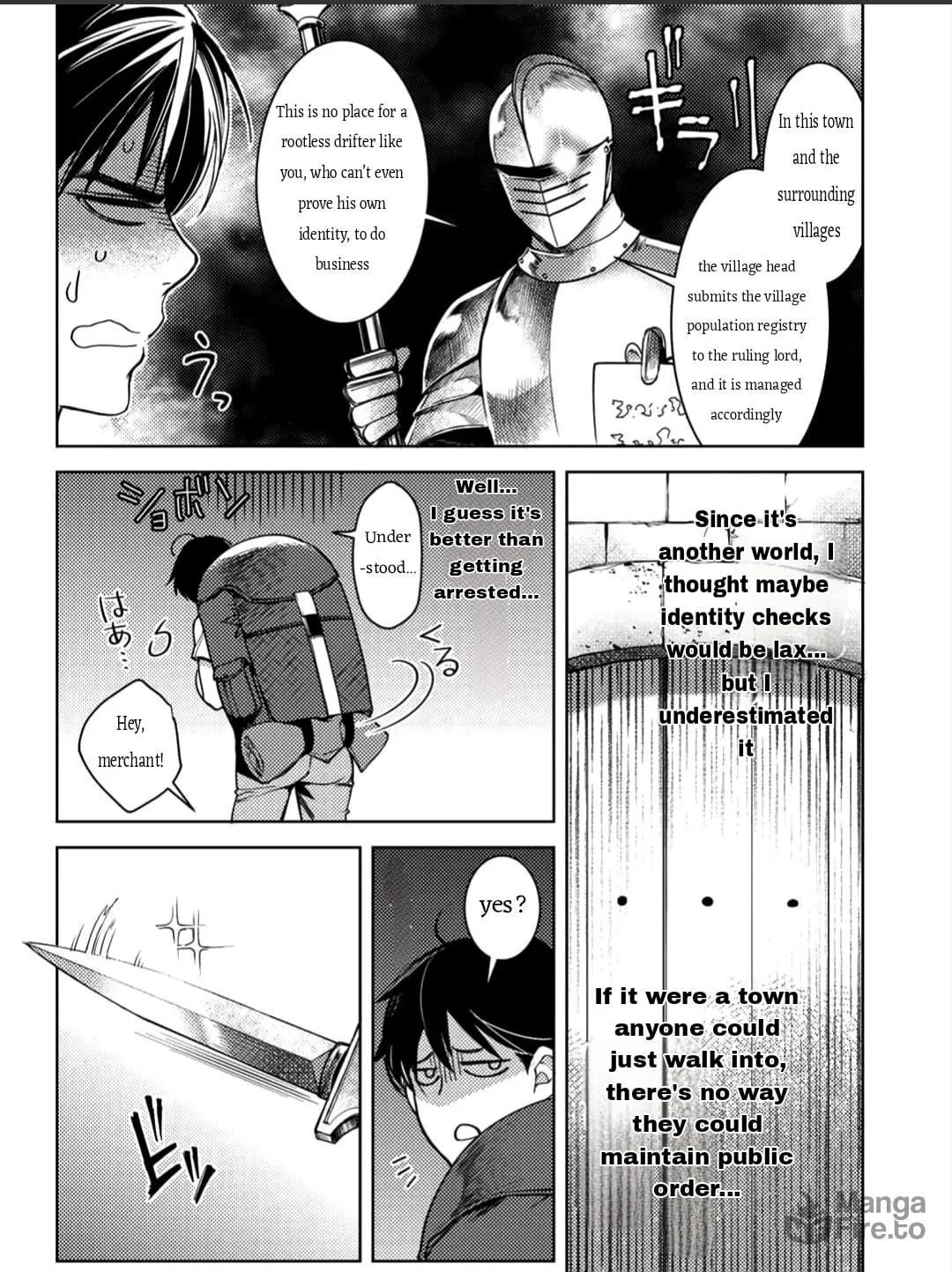Ossan no Remake Bouken Nikki: Autocamp kara Hajimaru Isekai Mankitsu Life Chapter 3 page 10 - 