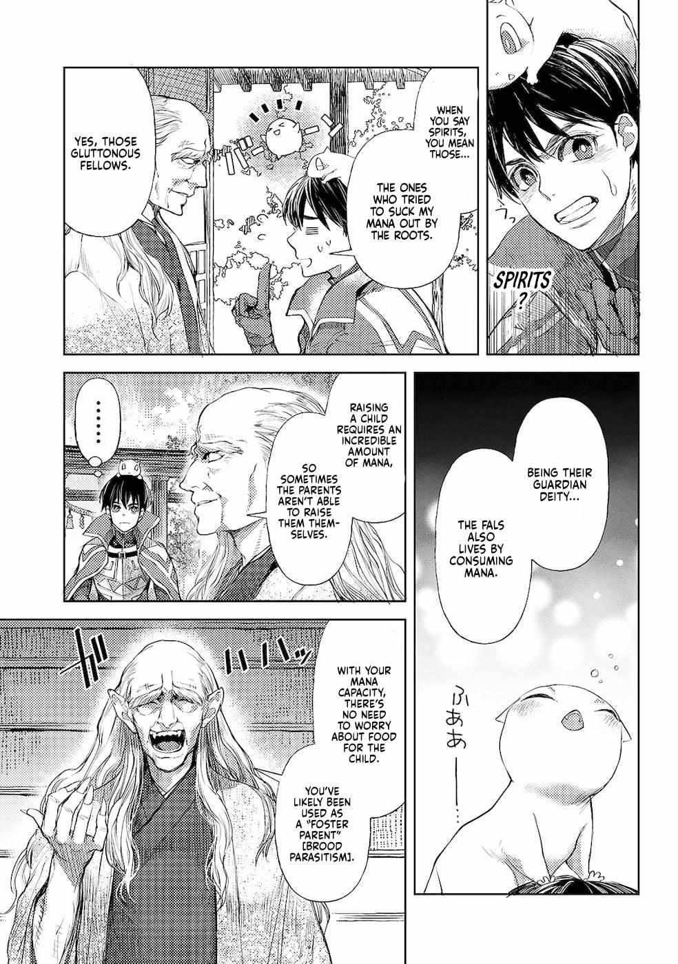 Ossan no Remake Bouken Nikki: Autocamp kara Hajimaru Isekai Mankitsu Life Chapter 30 page 12 - 