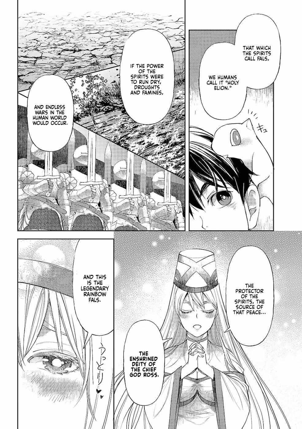Ossan no Remake Bouken Nikki: Autocamp kara Hajimaru Isekai Mankitsu Life Chapter 30 page 26 - 
