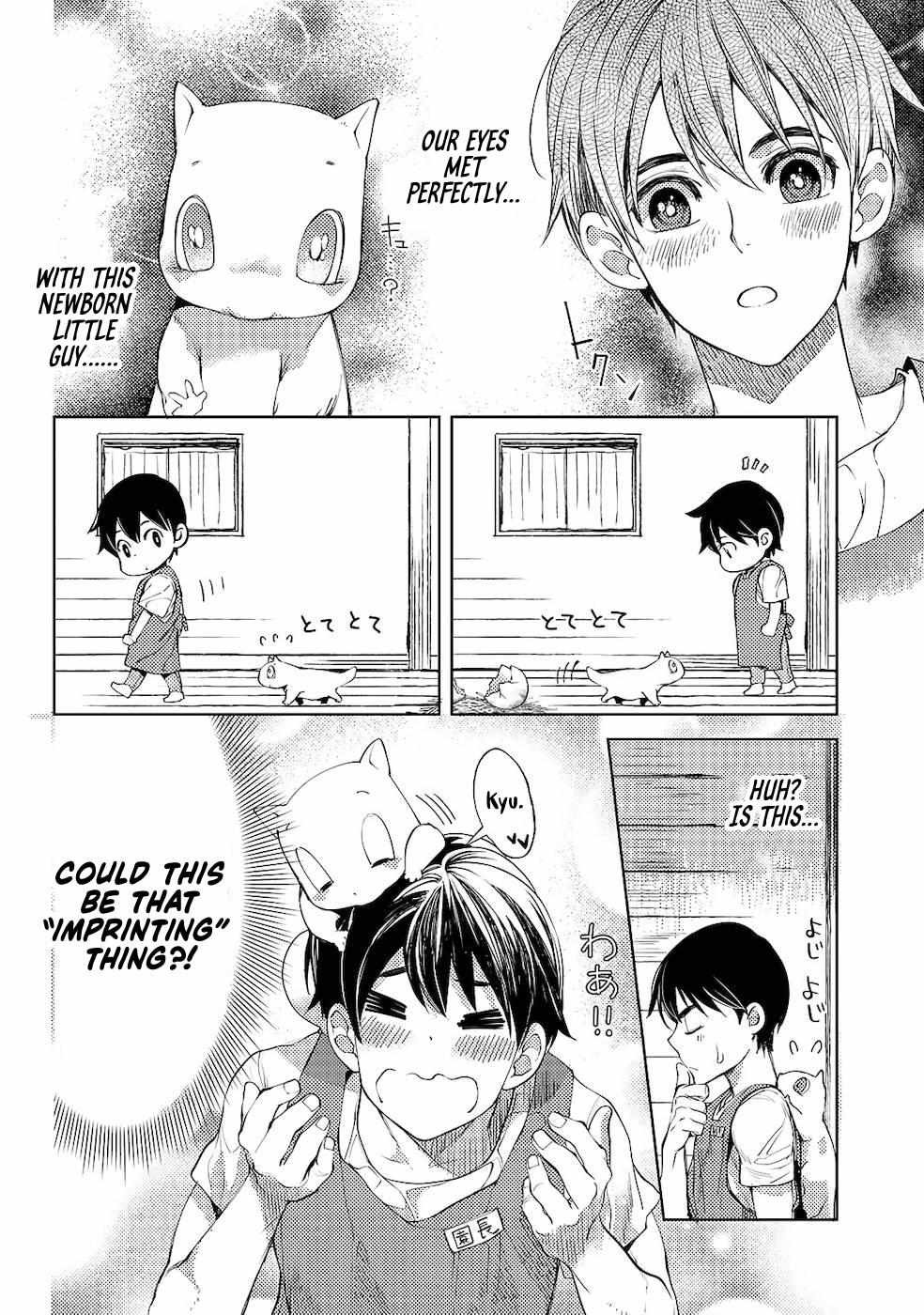 Ossan no Remake Bouken Nikki: Autocamp kara Hajimaru Isekai Mankitsu Life Chapter 30 page 7 - 