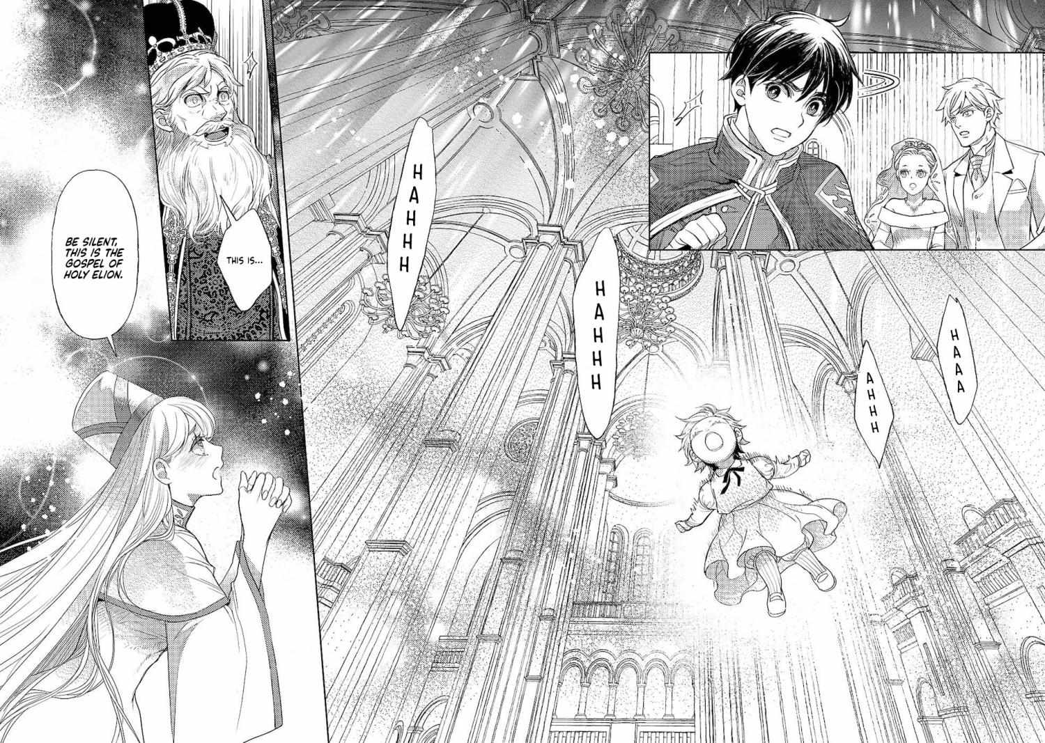 Ossan no Remake Bouken Nikki: Autocamp kara Hajimaru Isekai Mankitsu Life Chapter 31 page 13 - 