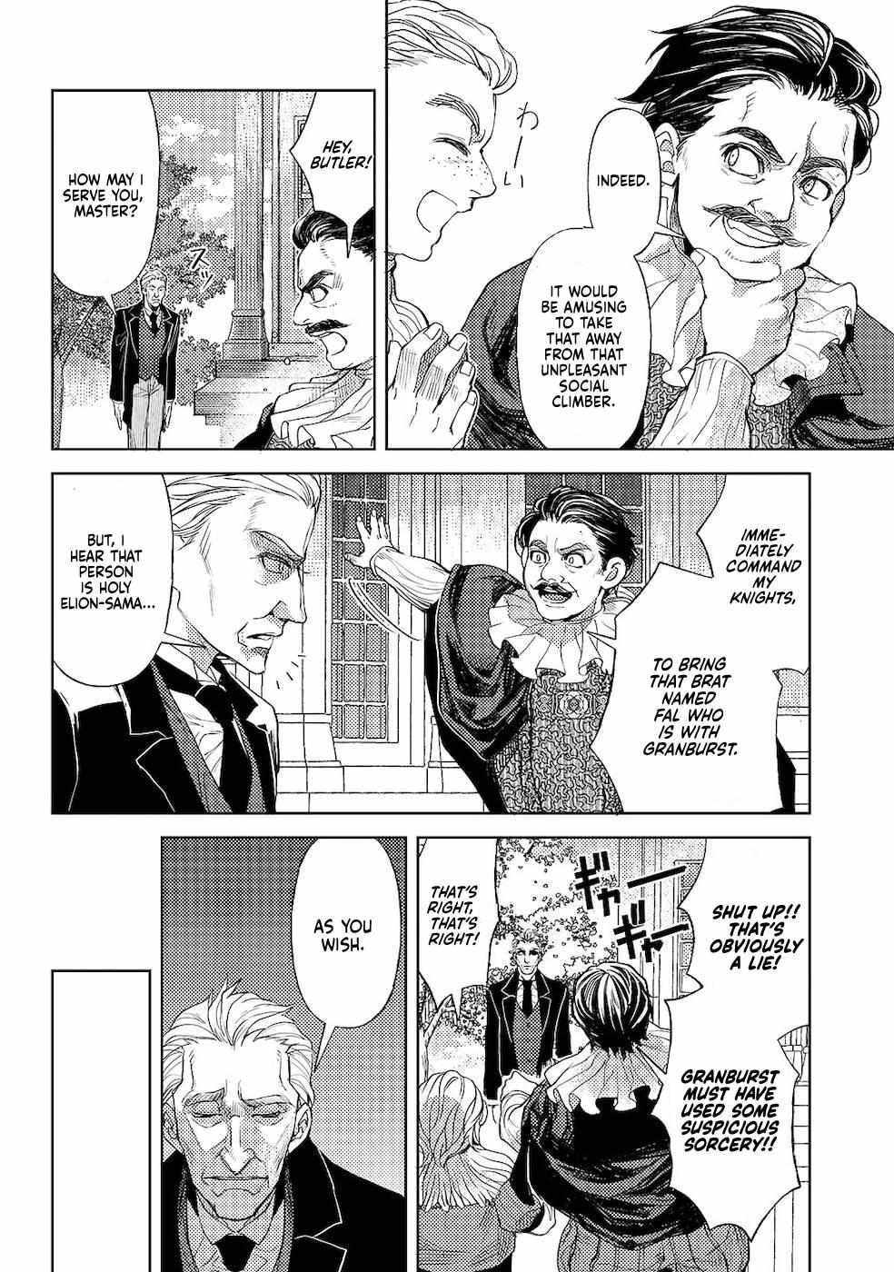 Ossan no Remake Bouken Nikki: Autocamp kara Hajimaru Isekai Mankitsu Life Chapter 31 page 18 - 