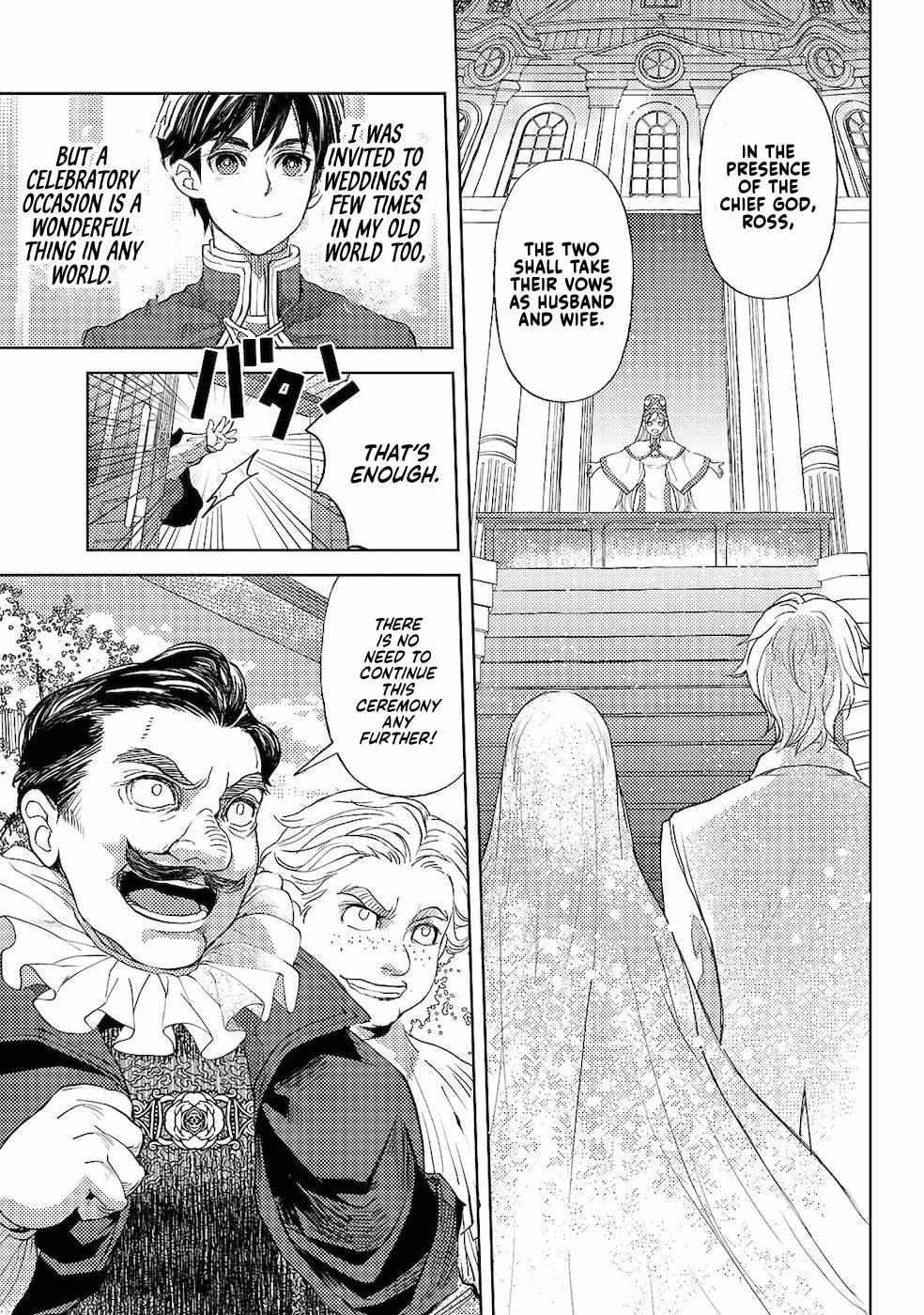 Ossan no Remake Bouken Nikki: Autocamp kara Hajimaru Isekai Mankitsu Life Chapter 31 page 10 - 