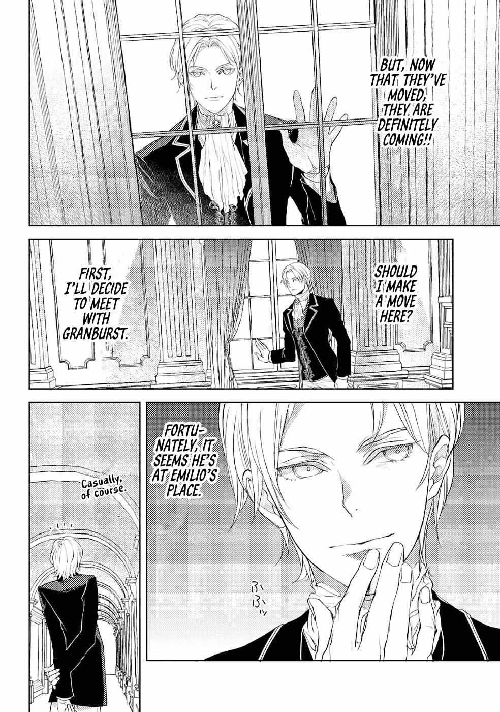 Ossan no Remake Bouken Nikki: Autocamp kara Hajimaru Isekai Mankitsu Life Chapter 32 page 20 - 