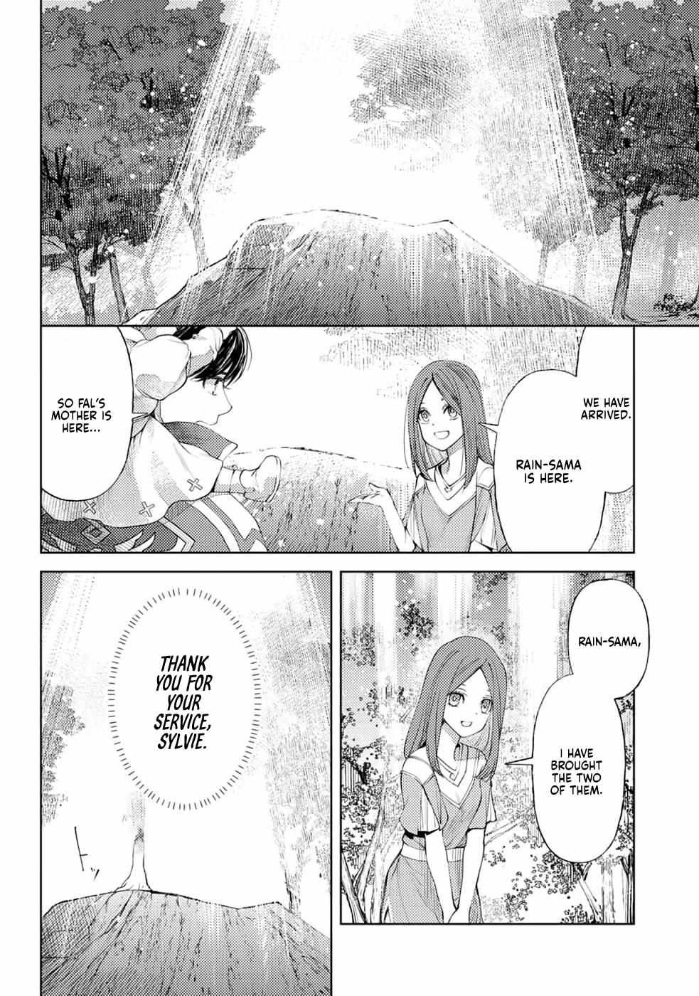 Ossan no Remake Bouken Nikki: Autocamp kara Hajimaru Isekai Mankitsu Life Chapter 32 page 8 - 
