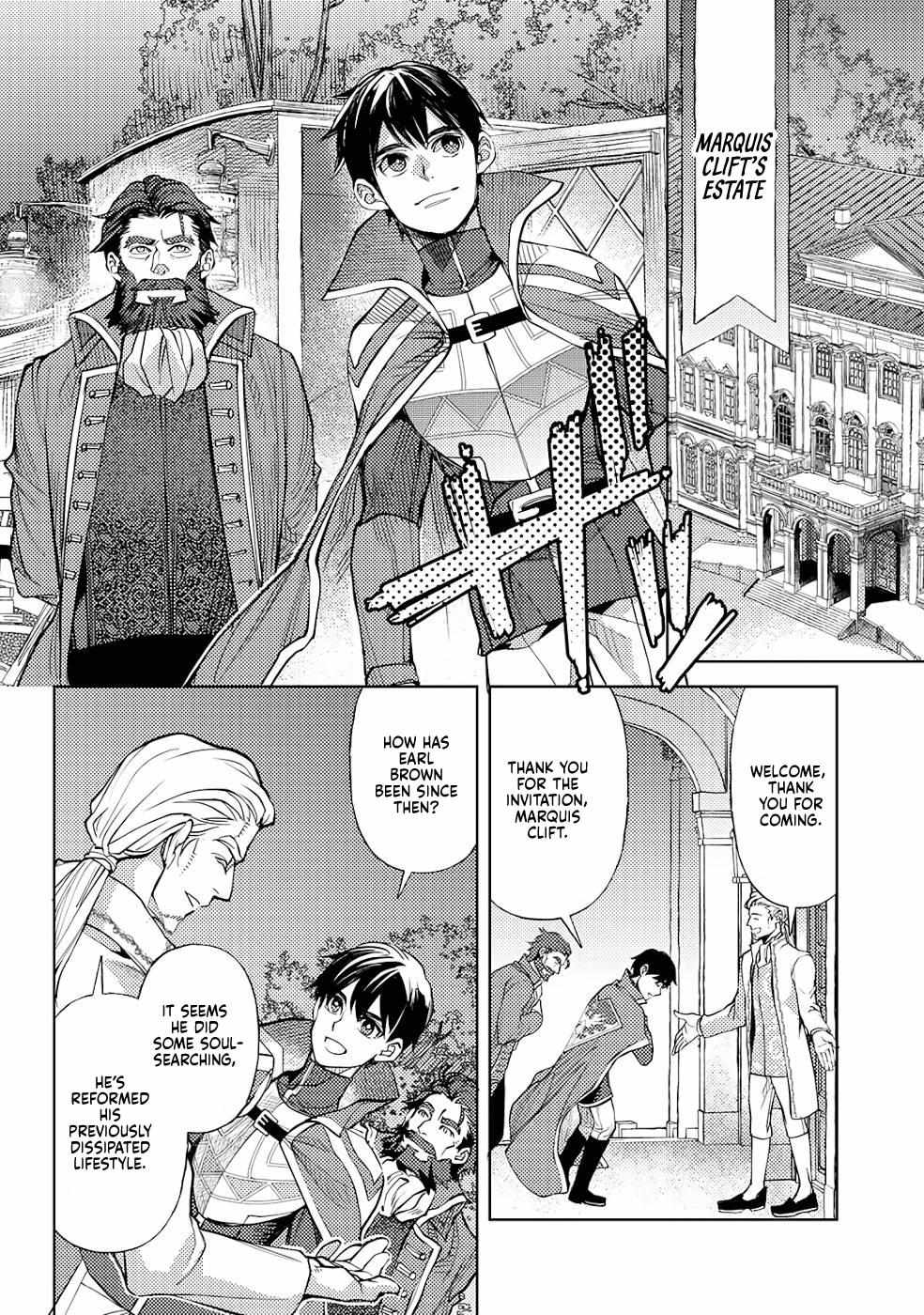 Ossan no Remake Bouken Nikki: Autocamp kara Hajimaru Isekai Mankitsu Life Chapter 34 page 13 - 