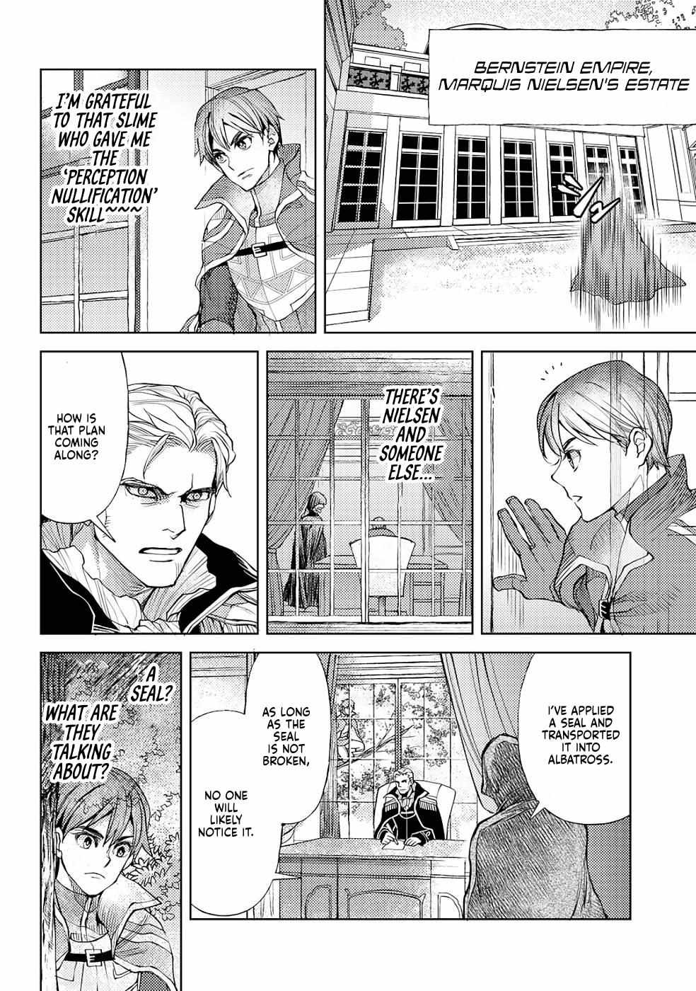 Ossan no Remake Bouken Nikki: Autocamp kara Hajimaru Isekai Mankitsu Life Chapter 36 page 11 - 