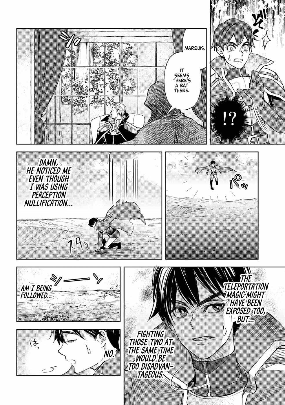 Ossan no Remake Bouken Nikki: Autocamp kara Hajimaru Isekai Mankitsu Life Chapter 36 page 13 - 