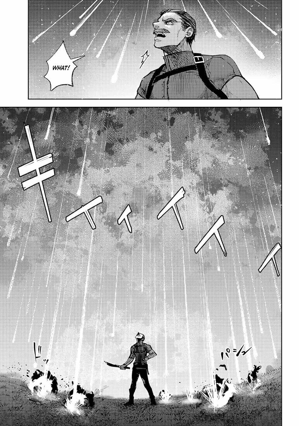 Ossan no Remake Bouken Nikki: Autocamp kara Hajimaru Isekai Mankitsu Life Chapter 36 page 25 - 