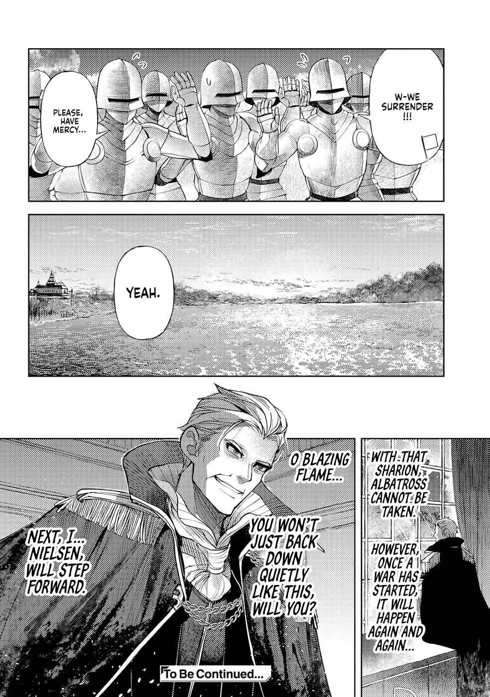 Ossan no Remake Bouken Nikki: Autocamp kara Hajimaru Isekai Mankitsu Life Chapter 37 page 29 - 