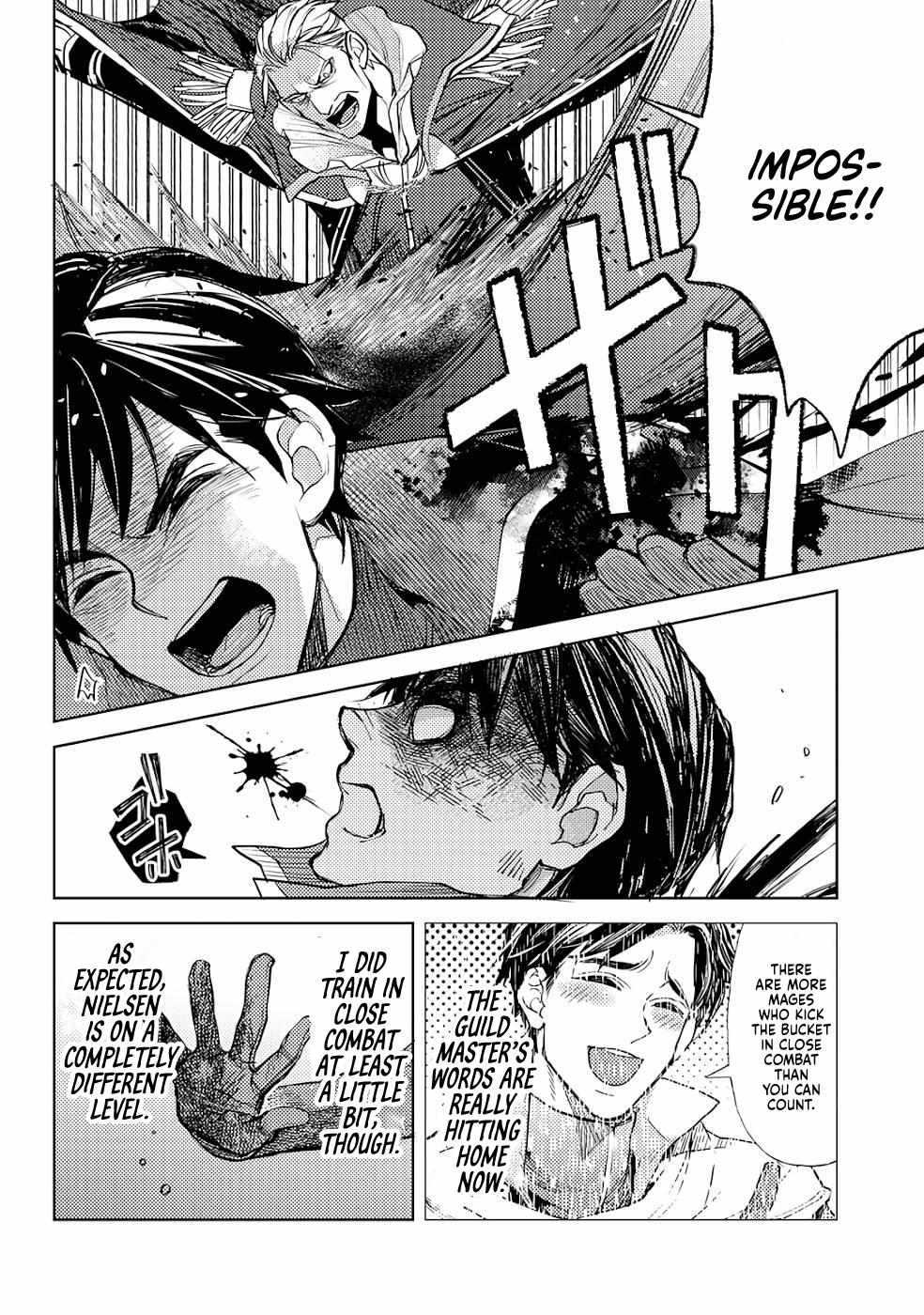 Ossan no Remake Bouken Nikki: Autocamp kara Hajimaru Isekai Mankitsu Life Chapter 38 page 16 - 