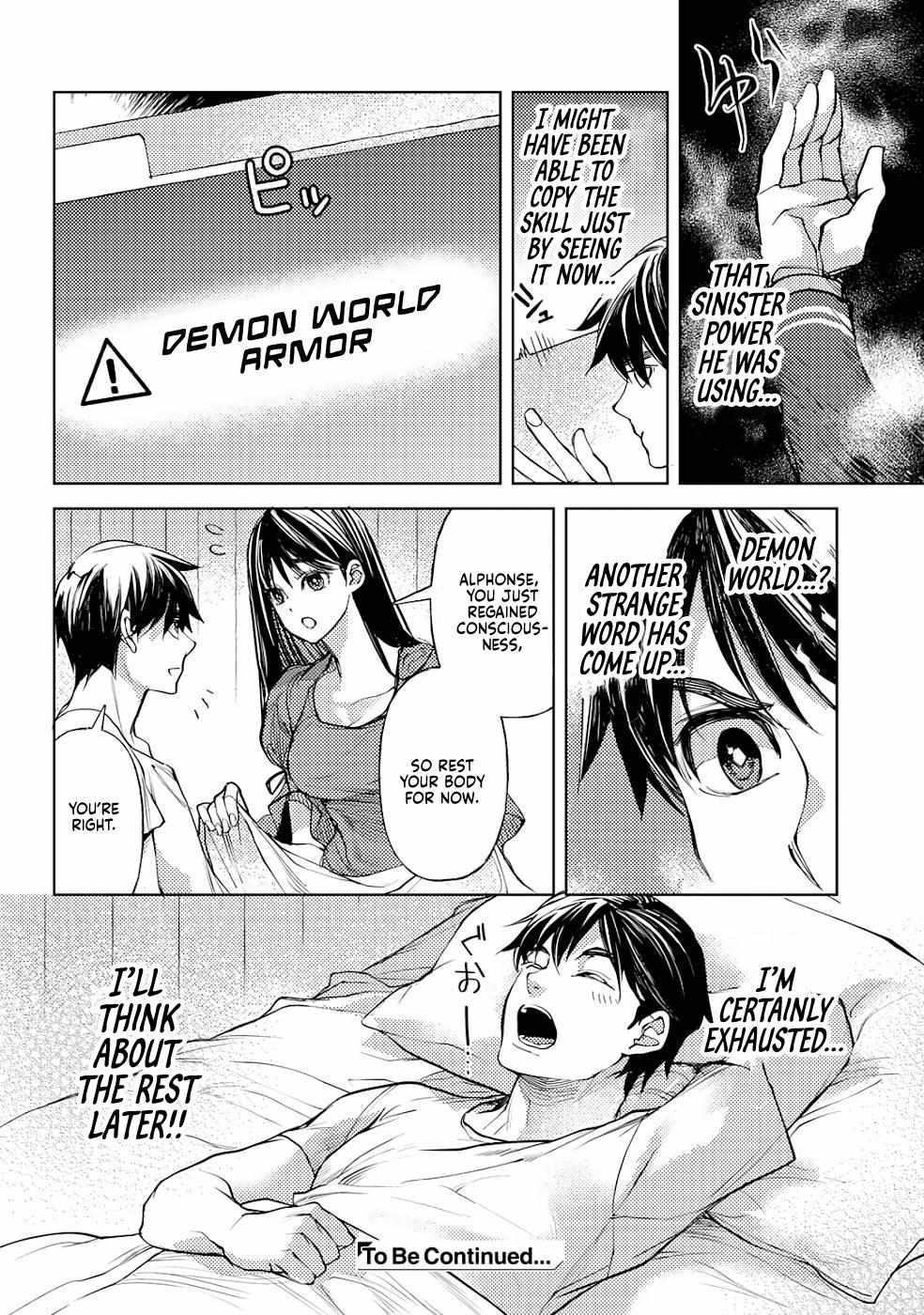 Ossan no Remake Bouken Nikki: Autocamp kara Hajimaru Isekai Mankitsu Life Chapter 38 page 29 - 