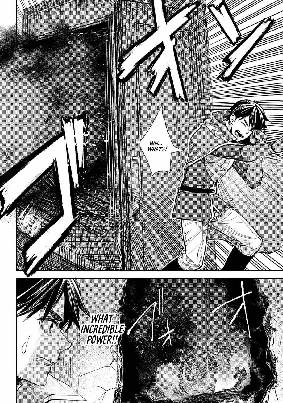 Ossan no Remake Bouken Nikki: Autocamp kara Hajimaru Isekai Mankitsu Life Chapter 38 page 8 - 