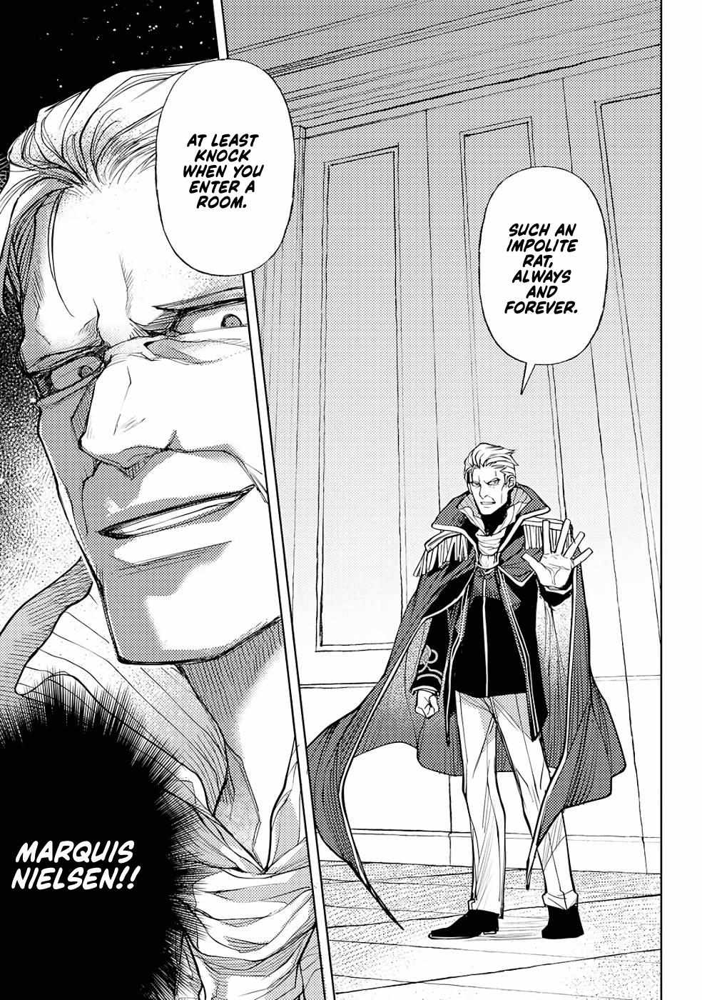 Ossan no Remake Bouken Nikki: Autocamp kara Hajimaru Isekai Mankitsu Life Chapter 38 page 9 - 