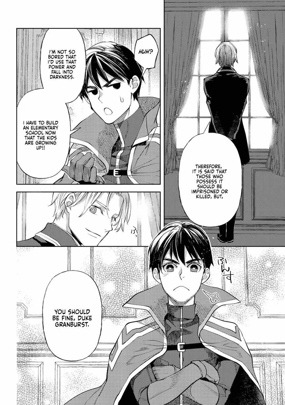 Ossan no Remake Bouken Nikki: Autocamp kara Hajimaru Isekai Mankitsu Life Chapter 39 page 15 - 