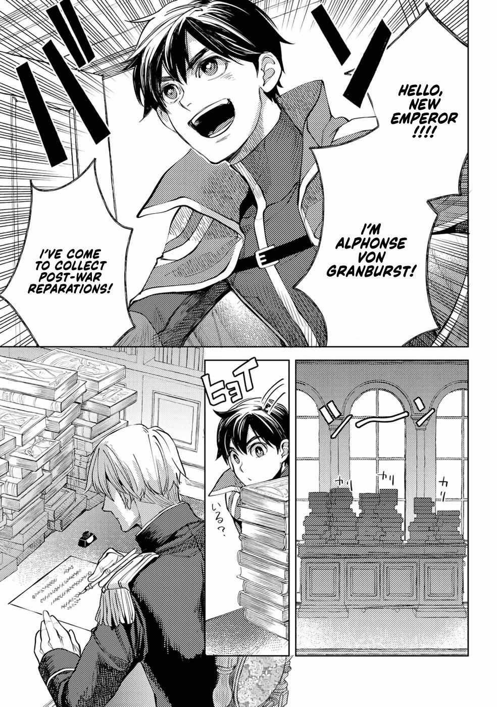 Ossan no Remake Bouken Nikki: Autocamp kara Hajimaru Isekai Mankitsu Life Chapter 39 page 18 - 