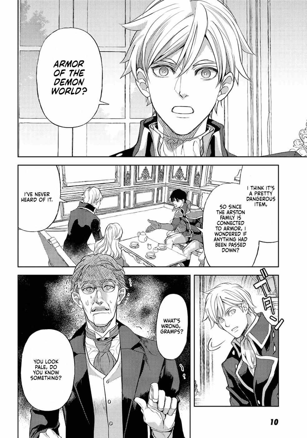 Ossan no Remake Bouken Nikki: Autocamp kara Hajimaru Isekai Mankitsu Life Chapter 39 page 9 - 