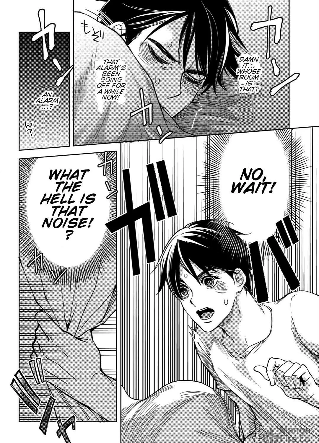 Ossan no Remake Bouken Nikki: Autocamp kara Hajimaru Isekai Mankitsu Life Chapter 4 page 35 - 