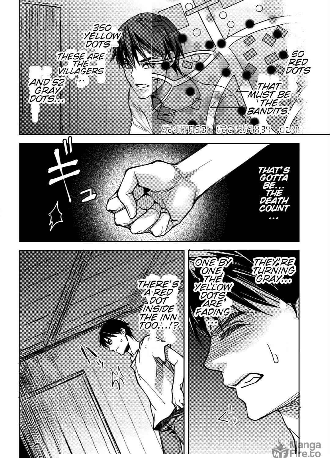 Ossan no Remake Bouken Nikki: Autocamp kara Hajimaru Isekai Mankitsu Life Chapter 4 page 39 - 