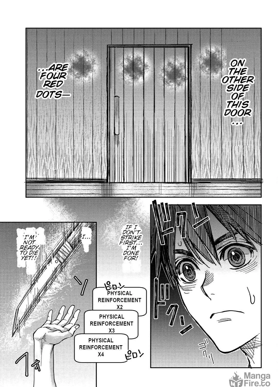 Ossan no Remake Bouken Nikki: Autocamp kara Hajimaru Isekai Mankitsu Life Chapter 4 page 41 - 