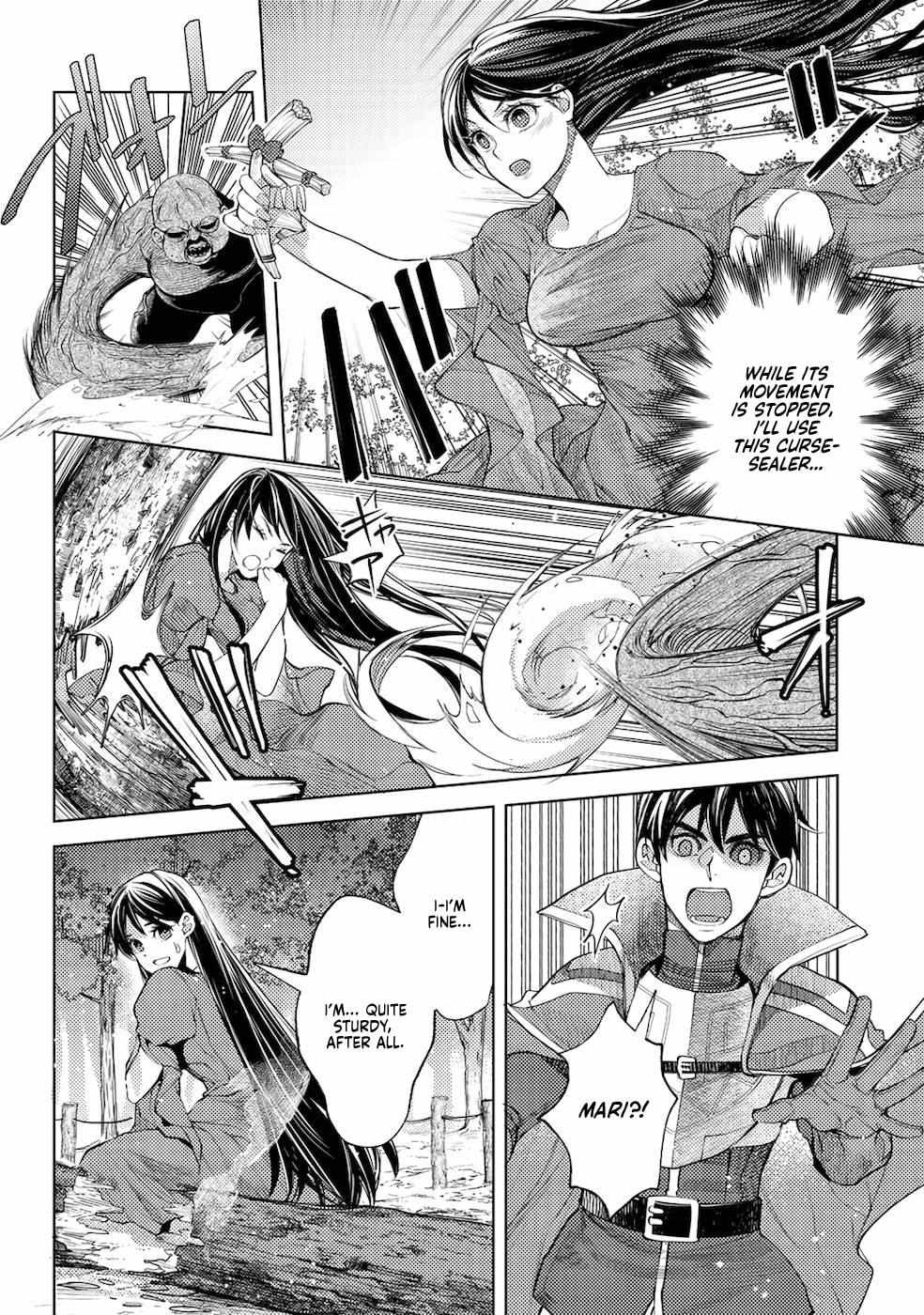 Ossan no Remake Bouken Nikki: Autocamp kara Hajimaru Isekai Mankitsu Life Chapter 43 page 17 - 