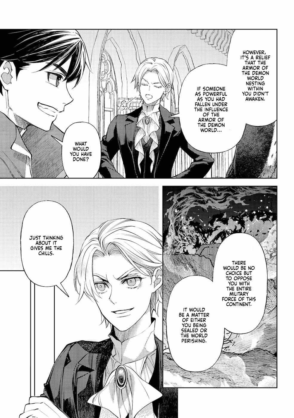 Ossan no Remake Bouken Nikki: Autocamp kara Hajimaru Isekai Mankitsu Life Chapter 44 page 18 - 