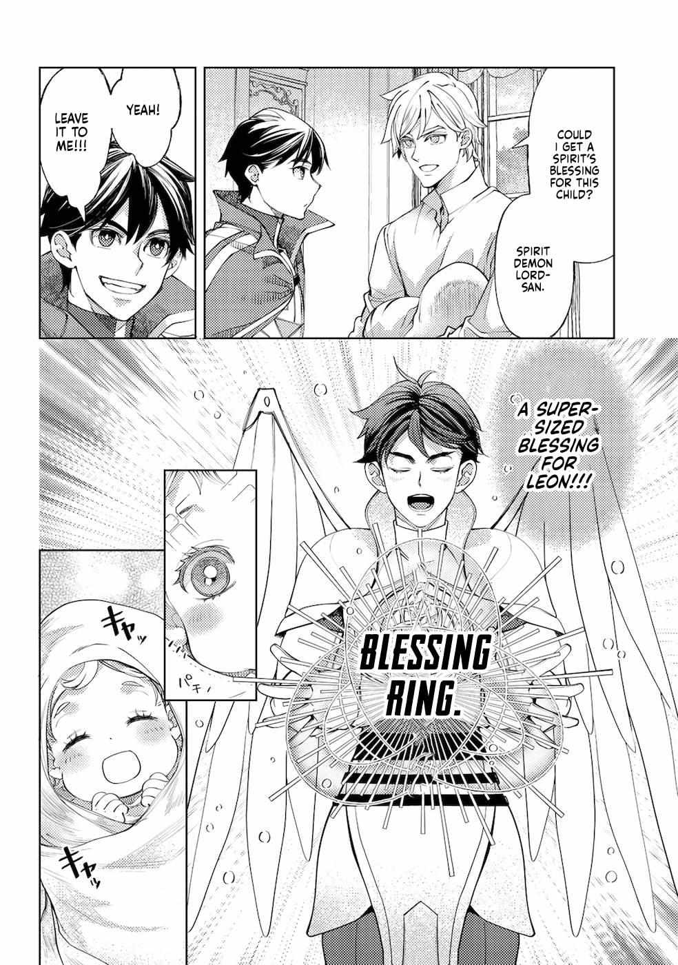 Ossan no Remake Bouken Nikki: Autocamp kara Hajimaru Isekai Mankitsu Life Chapter 44 page 25 - 
