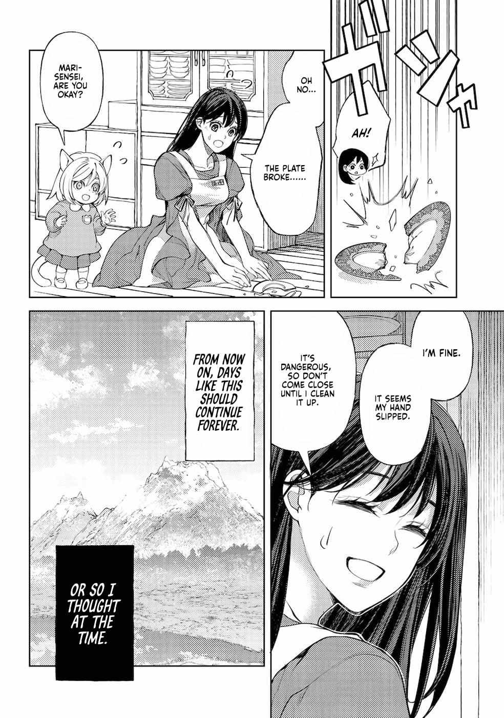 Ossan no Remake Bouken Nikki: Autocamp kara Hajimaru Isekai Mankitsu Life Chapter 44 page 28 - 