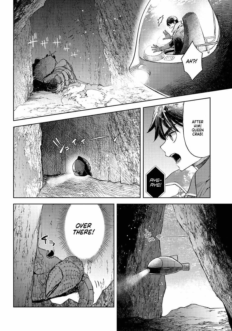 Ossan no Remake Bouken Nikki: Autocamp kara Hajimaru Isekai Mankitsu Life Chapter 46 page 13 - 