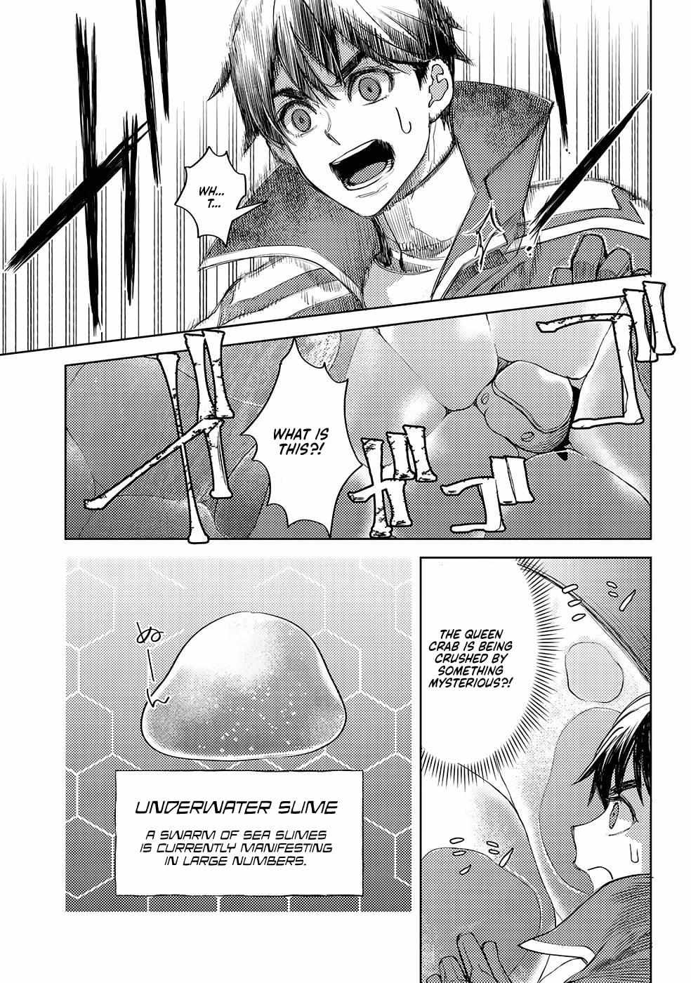 Ossan no Remake Bouken Nikki: Autocamp kara Hajimaru Isekai Mankitsu Life Chapter 46 page 14 - 