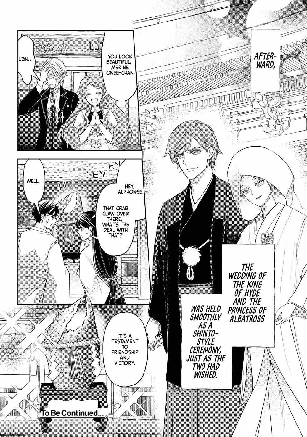 Ossan no Remake Bouken Nikki: Autocamp kara Hajimaru Isekai Mankitsu Life Chapter 46 page 26 - 