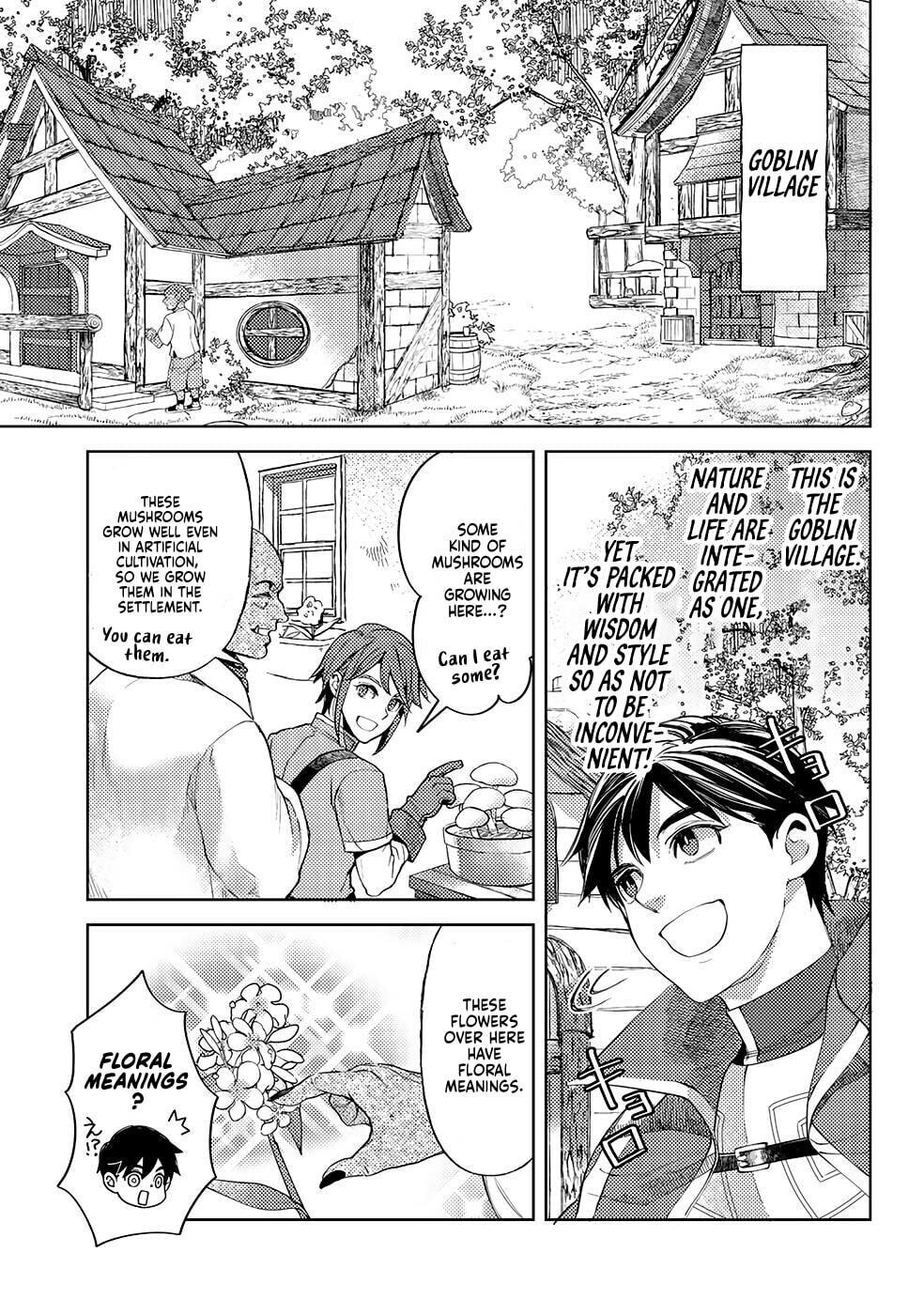 Ossan no Remake Bouken Nikki: Autocamp kara Hajimaru Isekai Mankitsu Life Chapter 47 page 16 - 