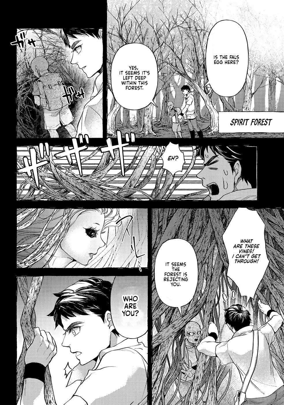 Ossan no Remake Bouken Nikki: Autocamp kara Hajimaru Isekai Mankitsu Life Chapter 48 page 17 - 