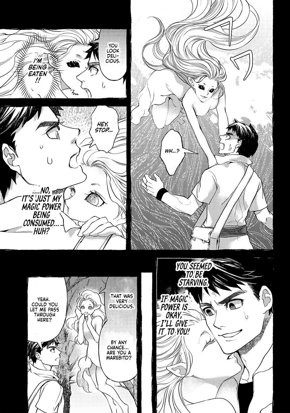 Ossan no Remake Bouken Nikki: Autocamp kara Hajimaru Isekai Mankitsu Life Chapter 48 page 18 - 