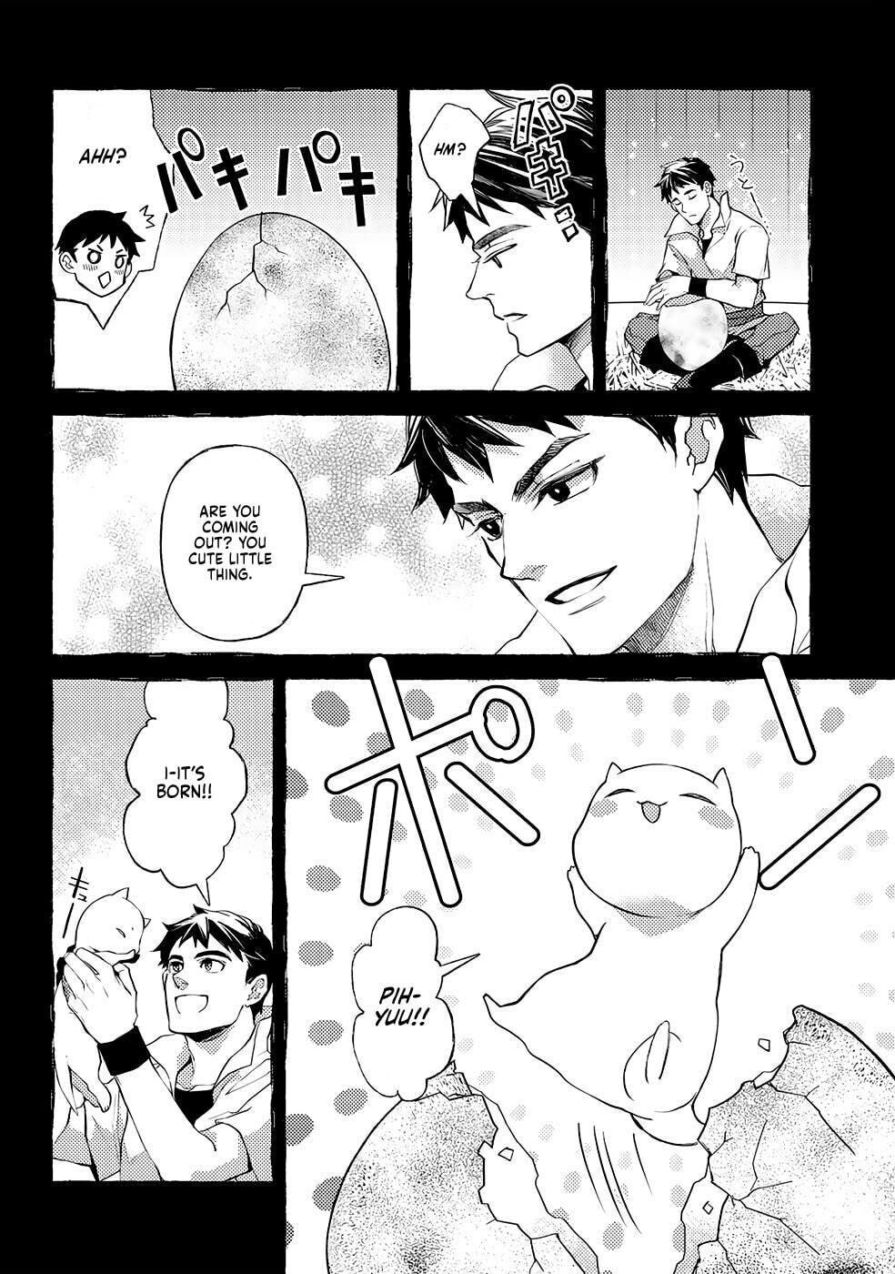 Ossan no Remake Bouken Nikki: Autocamp kara Hajimaru Isekai Mankitsu Life Chapter 48 page 23 - 